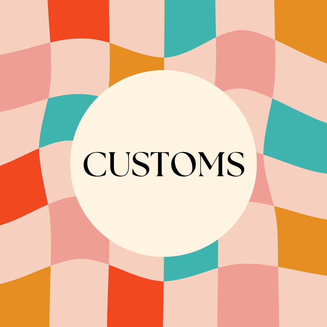 Customs